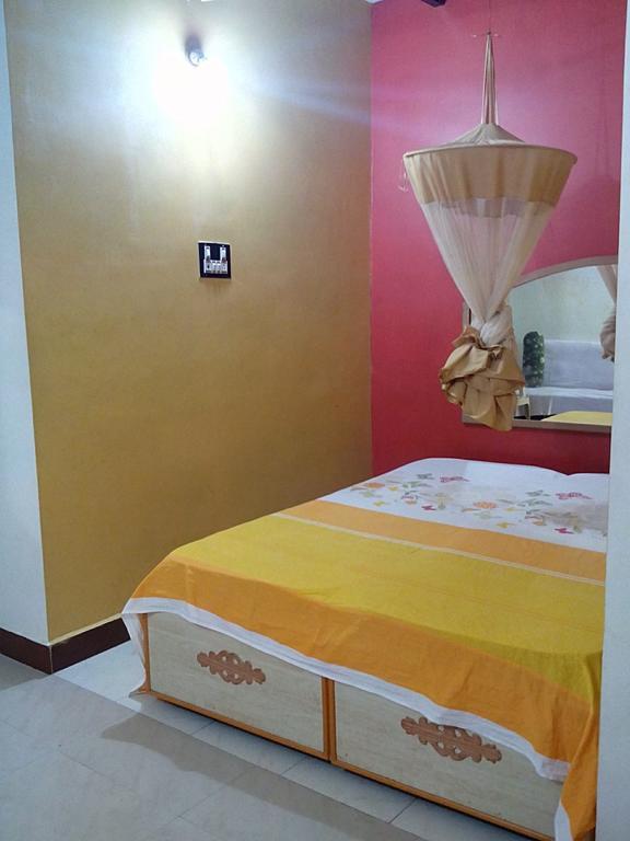 Riverside Homestay Hampi Chambre photo